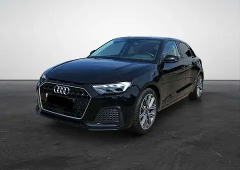 Used AUDI A1 Petrol 2022 Ad 