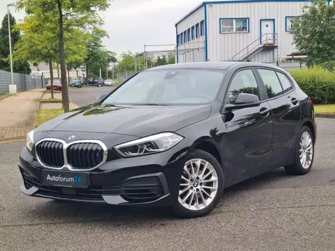 Annonce BMW SERIE 1 Essence 2020 d'occasion 