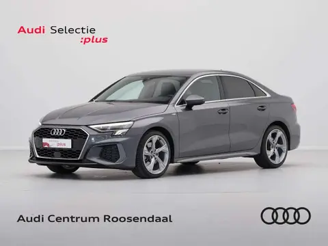 Used AUDI A3 Petrol 2021 Ad 