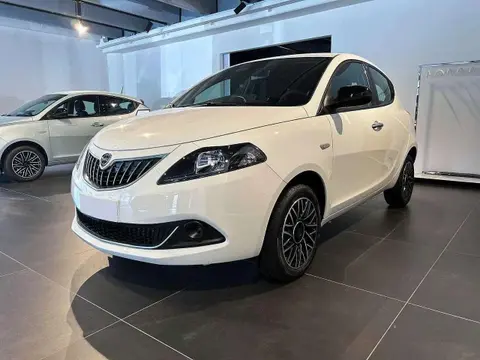 Used LANCIA YPSILON Petrol 2024 Ad 