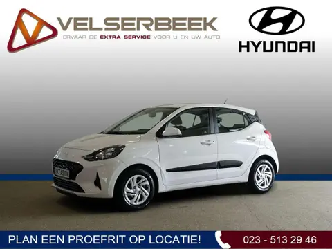 Annonce HYUNDAI I10 Essence 2023 d'occasion 