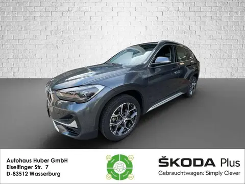 Annonce BMW X1 Essence 2021 d'occasion Allemagne