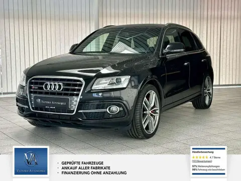 Used AUDI SQ5 Diesel 2016 Ad 