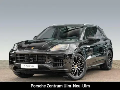 Used PORSCHE CAYENNE Hybrid 2024 Ad 