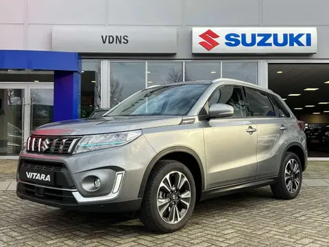 Used SUZUKI VITARA Hybrid 2024 Ad 