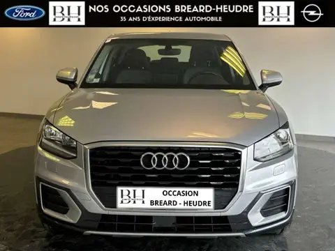 Annonce AUDI Q2 Essence 2019 d'occasion 