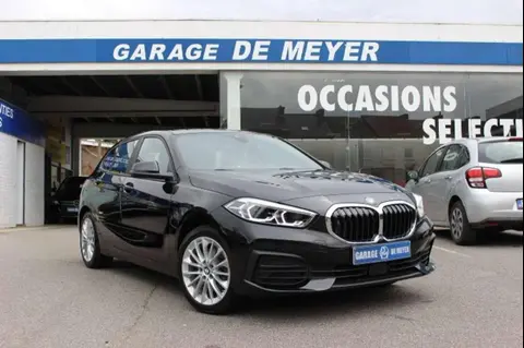 Used BMW SERIE 1 Diesel 2023 Ad 