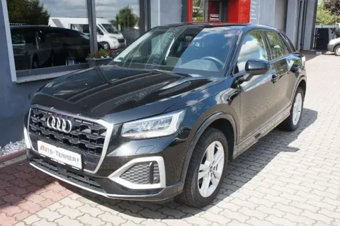 Used AUDI Q2 Petrol 2021 Ad Germany