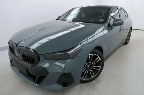 Annonce BMW SERIE 5 Essence 2024 d'occasion 