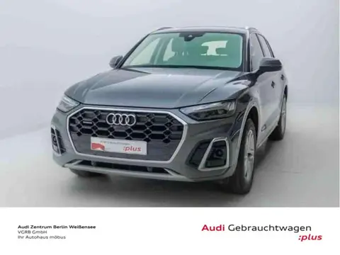 Used AUDI Q5 Diesel 2020 Ad 