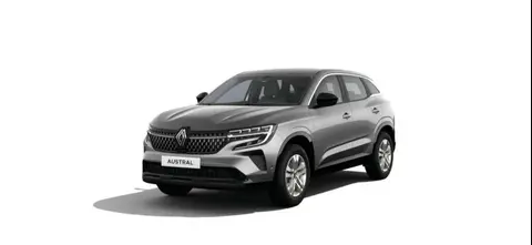 Annonce RENAULT AUSTRAL Hybride 2024 en leasing 