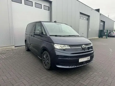 Used VOLKSWAGEN T7 Hybrid 2023 Ad 