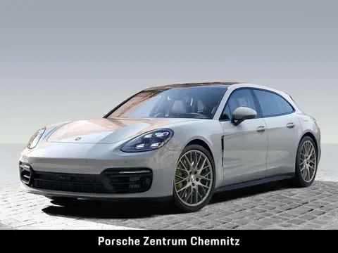 Used PORSCHE PANAMERA Hybrid 2023 Ad 