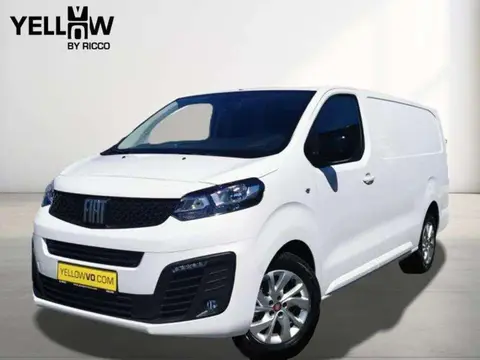 Annonce FIAT SCUDO Diesel 2023 d'occasion 