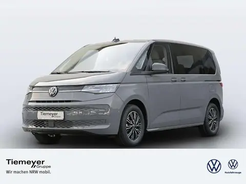 Annonce VOLKSWAGEN T7 Diesel 2024 d'occasion 