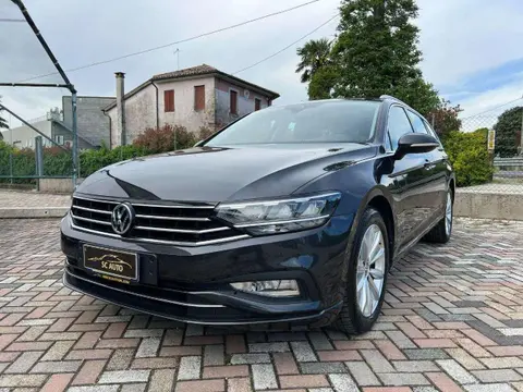 Annonce VOLKSWAGEN PASSAT Diesel 2020 d'occasion 