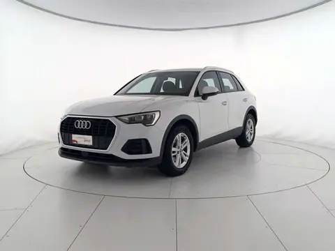 Annonce AUDI Q3 Diesel 2019 d'occasion 