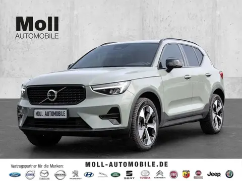 Annonce VOLVO XC40 Essence 2023 d'occasion 