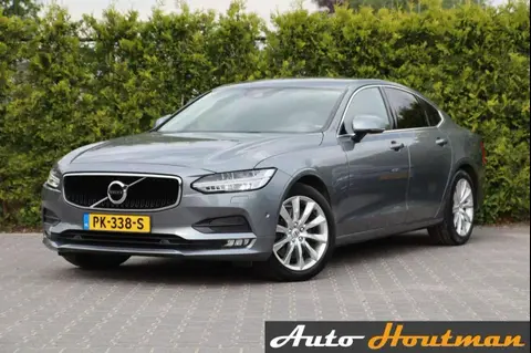 Used VOLVO S90 Petrol 2017 Ad 