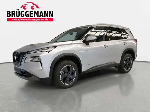 Annonce NISSAN X-TRAIL Hybride 2024 d'occasion 