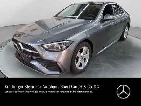 Annonce MERCEDES-BENZ CLASSE C Hybride 2023 d'occasion 