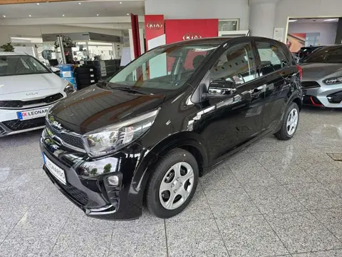 Annonce KIA PICANTO Essence 2024 d'occasion 