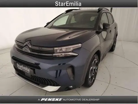 Annonce CITROEN C5 AIRCROSS Diesel 2023 d'occasion 