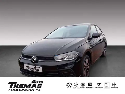 Used VOLKSWAGEN POLO Petrol 2024 Ad 