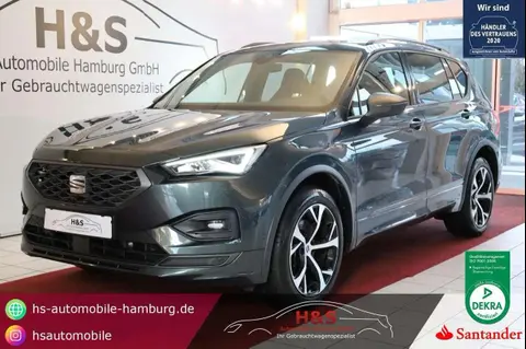 Used SEAT TARRACO Diesel 2020 Ad 