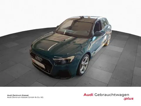 Annonce AUDI A1 Essence 2021 d'occasion 