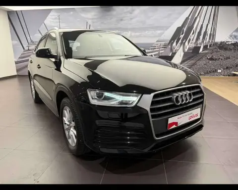 Used AUDI Q3 Diesel 2018 Ad 