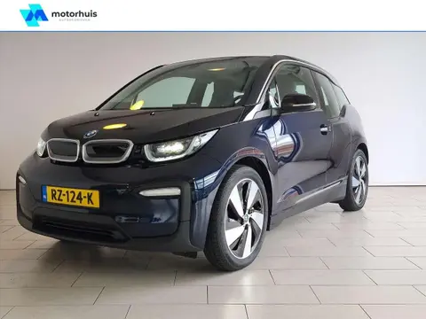 Annonce BMW I3 Électrique 2018 d'occasion 