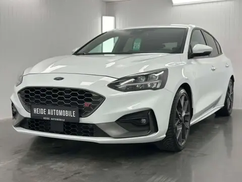 Used FORD FOCUS Petrol 2020 Ad 