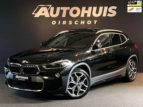 Annonce BMW X2 Essence 2019 d'occasion 