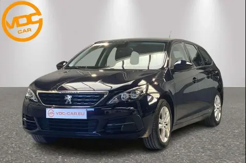 Used PEUGEOT 308 Diesel 2018 Ad 