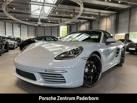 Annonce PORSCHE BOXSTER Essence 2024 d'occasion 