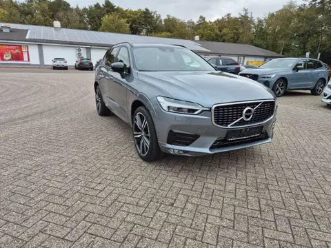 Used VOLVO XC60 Diesel 2020 Ad 