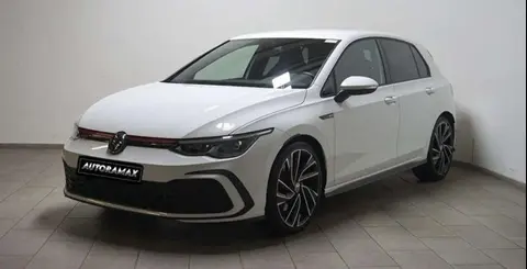 Annonce VOLKSWAGEN GOLF Essence 2021 d'occasion 