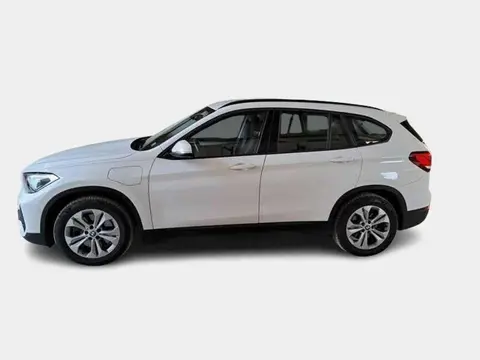 Annonce BMW X1 Hybride 2020 d'occasion 