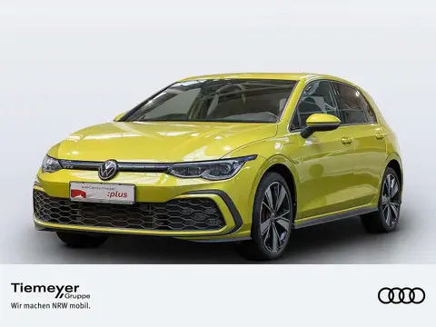 Used VOLKSWAGEN GOLF Hybrid 2021 Ad 