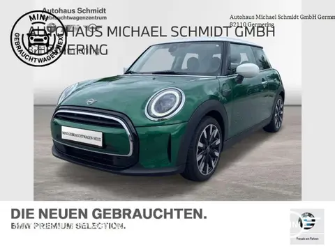 Used MINI COOPER Petrol 2023 Ad 