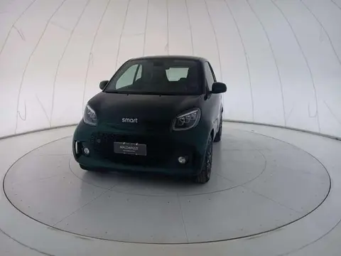 Used SMART FORTWO Electric 2021 Ad 