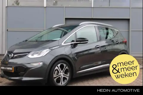 Used OPEL AMPERA Electric 2019 Ad 