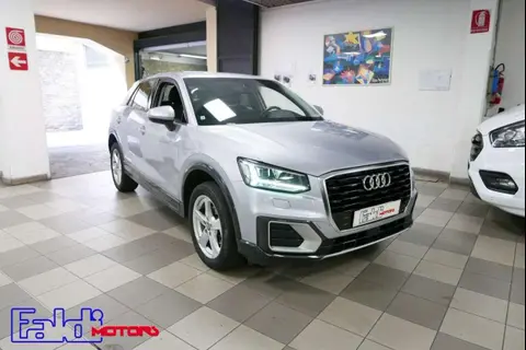 Used AUDI Q2 Diesel 2019 Ad 