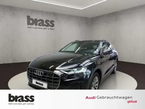 Used AUDI Q8 Diesel 2023 Ad 