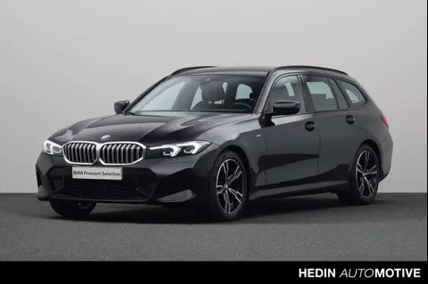 Annonce BMW SERIE 3 Essence 2023 d'occasion 