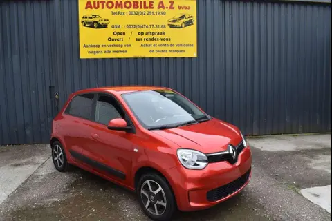 Used RENAULT TWINGO Petrol 2020 Ad 