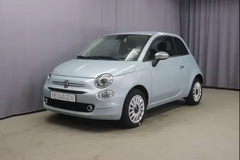 Annonce FIAT 500 Essence 2023 d'occasion 