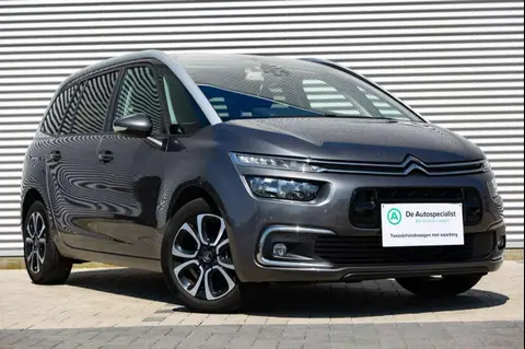 Used CITROEN C4 Petrol 2021 Ad 