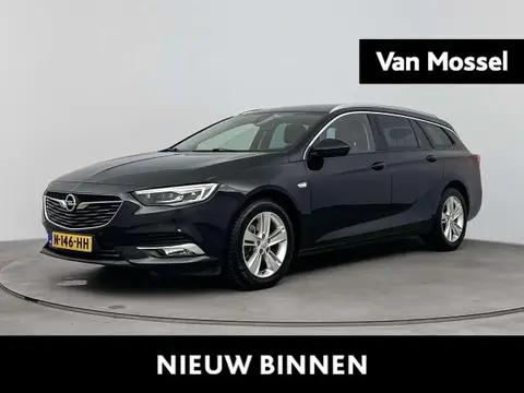 Used OPEL INSIGNIA Petrol 2020 Ad 